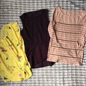 Business Casual Bundle